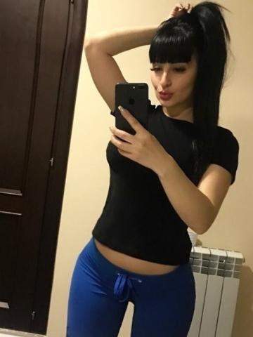 Виолетта